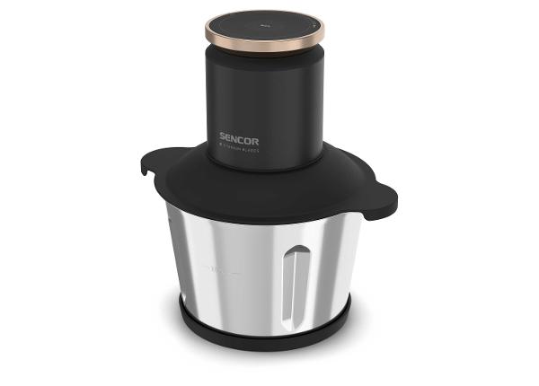 Minipurustaja Sencor SCB8000BK