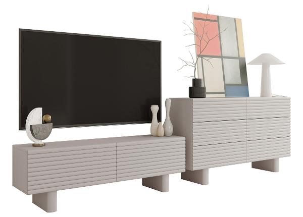 Mööbli komplekt Toyo