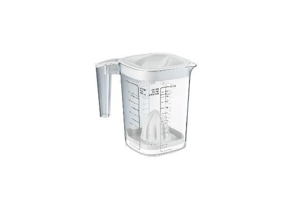 Mõõdukann kaanega Loft 1500 ml