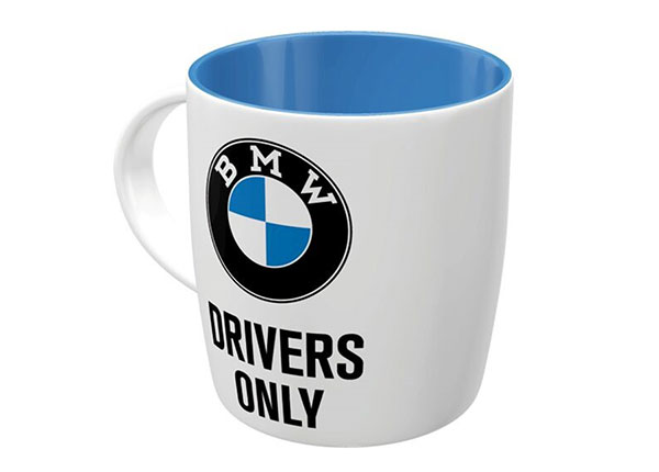 Muki BMW Drivers Only