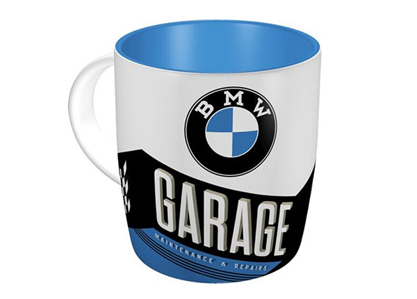 Muki BMW Garage