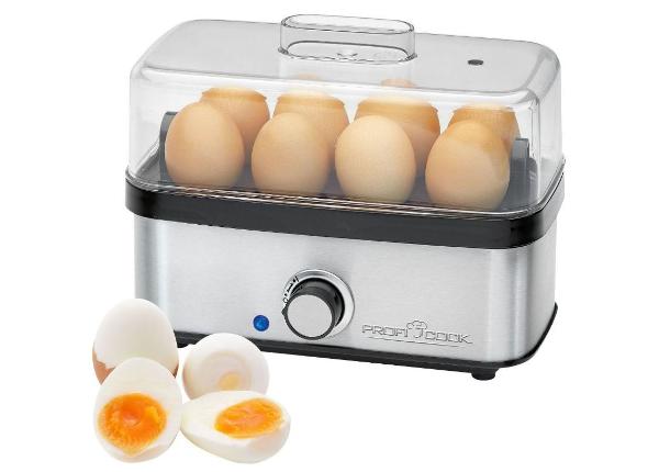 Munakeetja ProfiCook PCEK1275