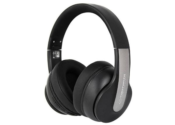 Mürasummutusega Bluetooth kõrvaklapid Esperanza EH240