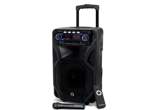 Muusikakeskus Manta SPK5021PRO