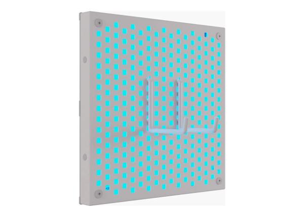 Nanoleaf Blocks perforeeritud valgustaustaga laienduskomplekt (1 paneel)