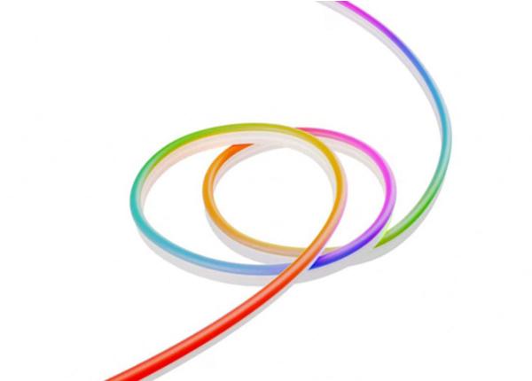 Nanoleaf nutikas mitmevärviline valgusnöör 5 m