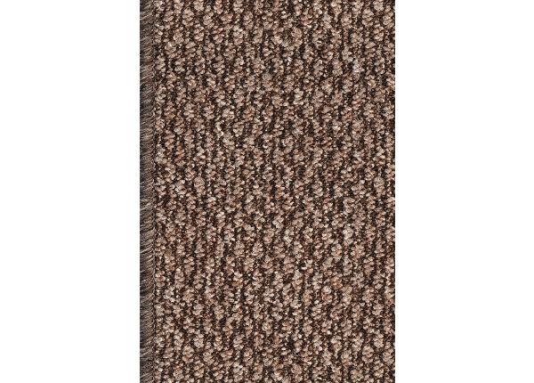 Narma pikkvaip Rubin™ brown