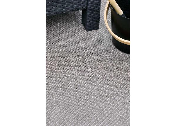 Narma plastikvaip Neve linen metallic