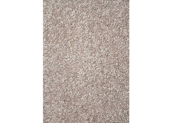 Narma röyhelöinen tuftattu matto Jazz™ beige