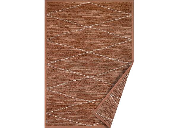 NARMA smartWeave® matto Kauri caramel