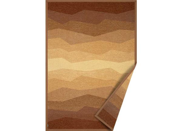 NARMA smartWeave® matto Merise caramel