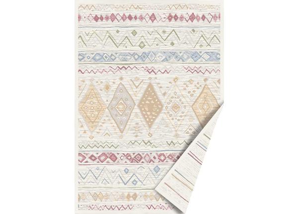 NARMA smartWeave® matto Mooste white multi