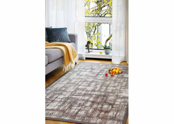 Narma smartWeave® matto Virve pellava