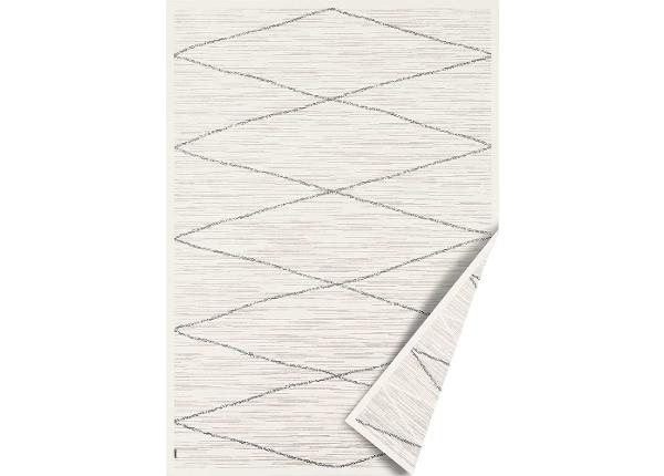 Narma smartWeave® TWIN vaip Kauri white 70x140 см