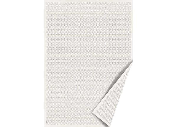 Narma smartWeave® TWIN ковер Tsirgu white 70x140 см