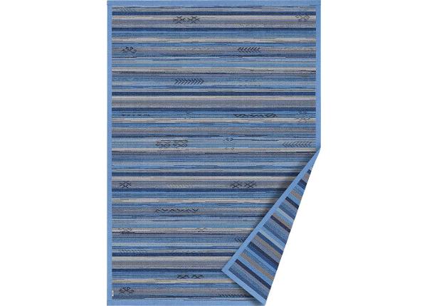 Narma smartWeave® ковер Liiva blue 70x140 см