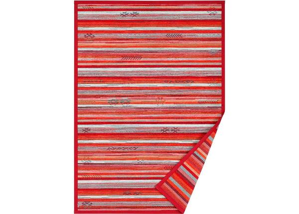 Narma smartWeave® ковер Liiva red 70x140 см