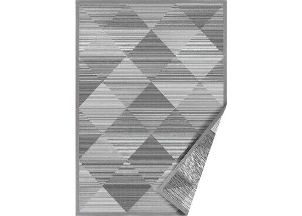 Narma smartWeave® ковер Ruusa smoke 140x200 см
