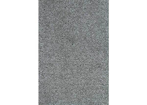 Narma veluurimatto Eden™ grey