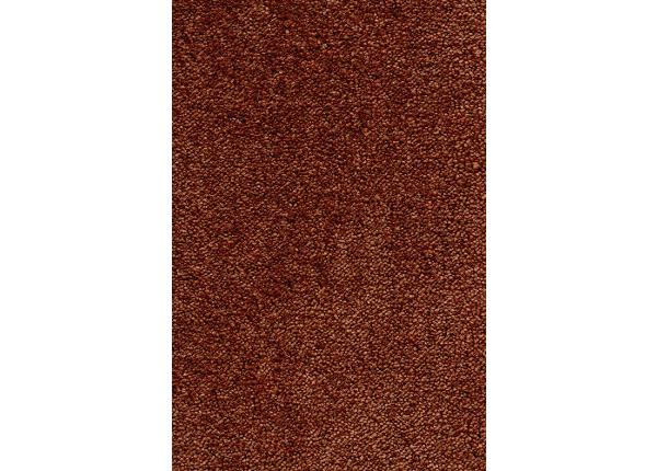 Narma veluurvaip Eden™ caramel