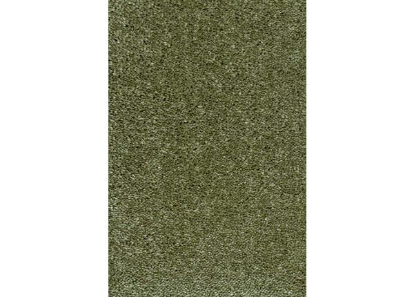 Narma veluurvaip Eden™ olive