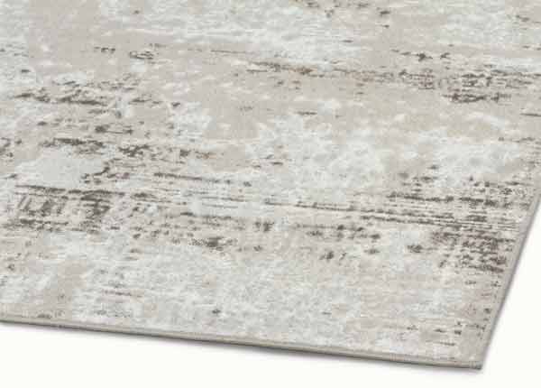 Narma viskoosimatto Fresco beige