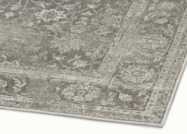 Narma вискозный ковер Maya linen 65x135 см