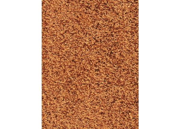 Narma длинношерстный ковер Spice™ caramel 67x133 см