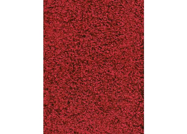 Narma длинношерстный ковер Spice™ red 67x133 см