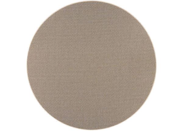Narma ковер Bello™ beige круглый Ø 160 см
