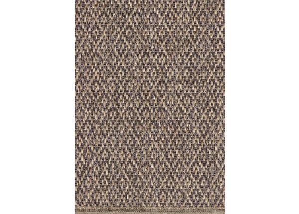 Narma ковер Bello™ brown 60x80 см