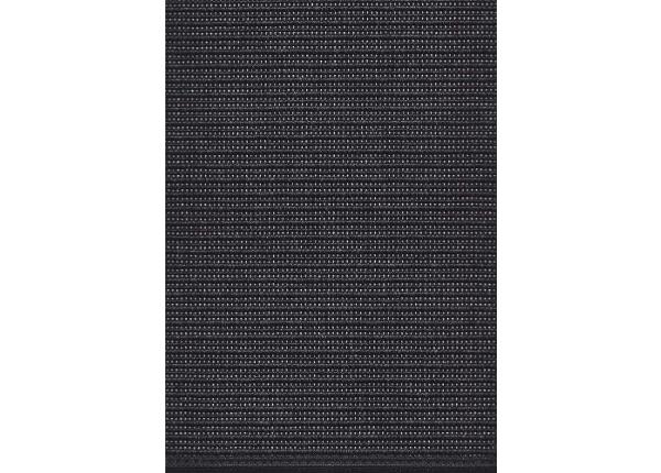 Narma ковер Credo™ black 60x80 см