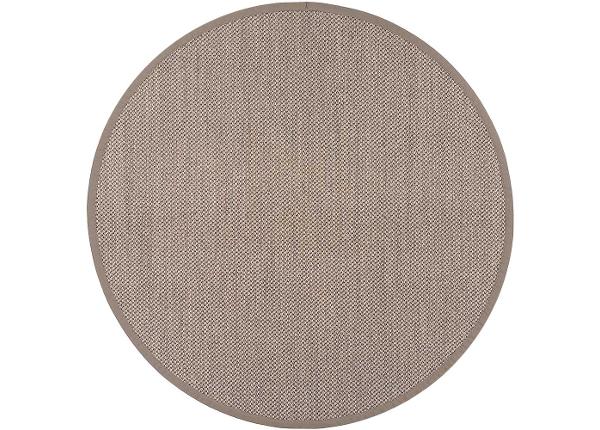 Narma ковер Dragon™ linen круглый Ø 160 см