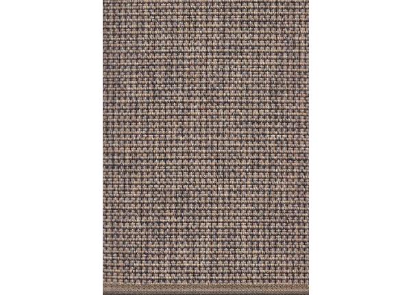 Narma ковер Limo™ brown 60x80 см