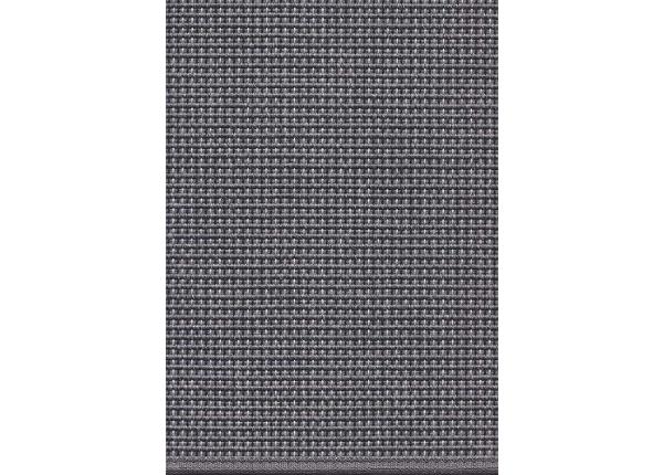 Narma ковер Limo™ carbon 60x80 см