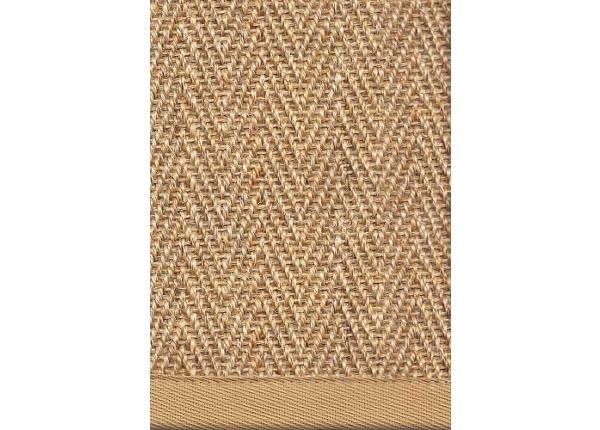 Narma ковер Tuna™ gold 80x200 см