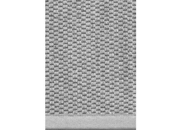 Narma шерстяной ковёр Savanna™ grey 100x160 см