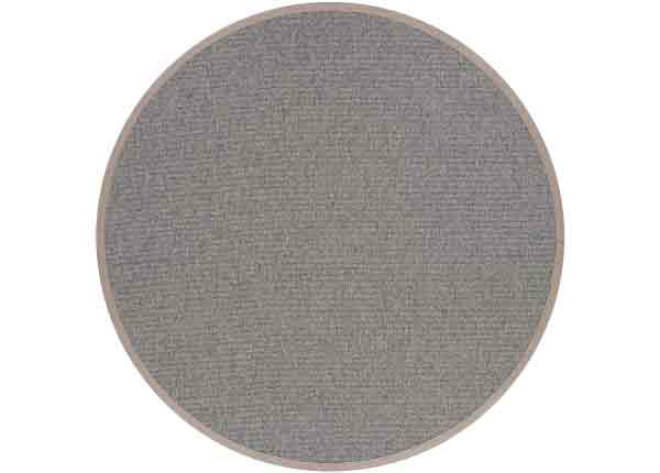 Narma шерстяной ковер Shetland linen круглый Ø 160 см