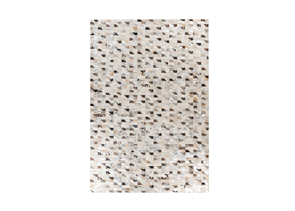 Naturaalsest nahast vaip 120x170 cm