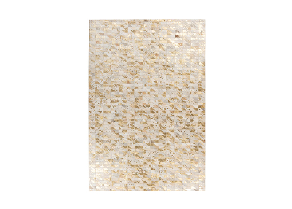 Naturaalsest nahast vaip 80x150 cm