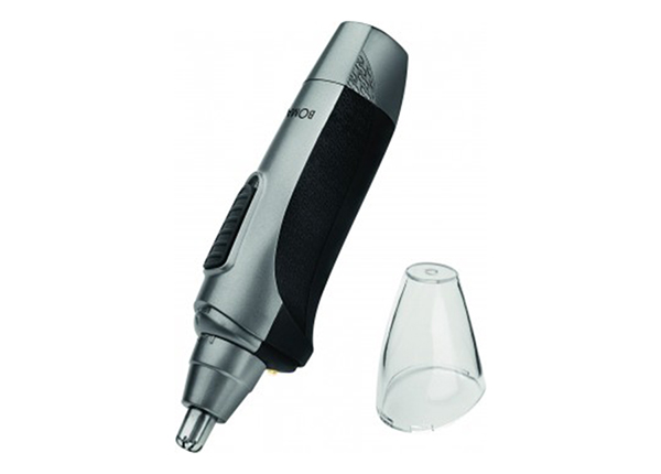 Nina- ja kõrvakarva trimmer Clatronic NE3595