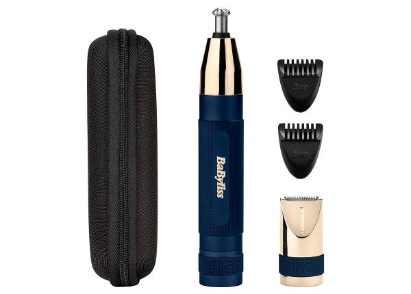 Nina- ja kõrvakarvade lõikur Babyliss