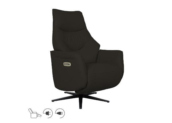 Nojatuoli Dayana Recliner (sähköinen)