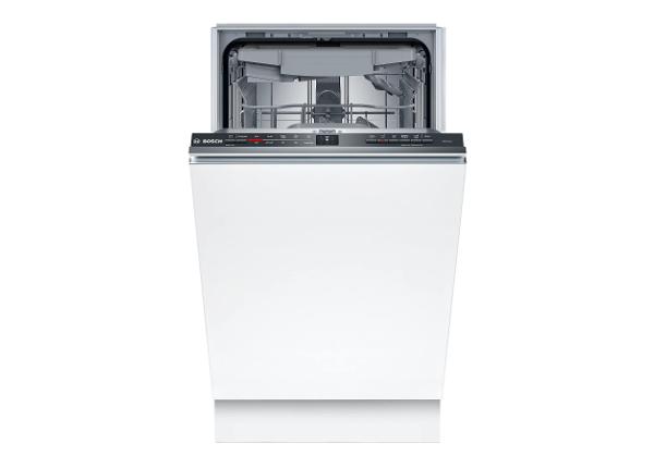 Nõudepesumasin Bosch SPV2HMX42E