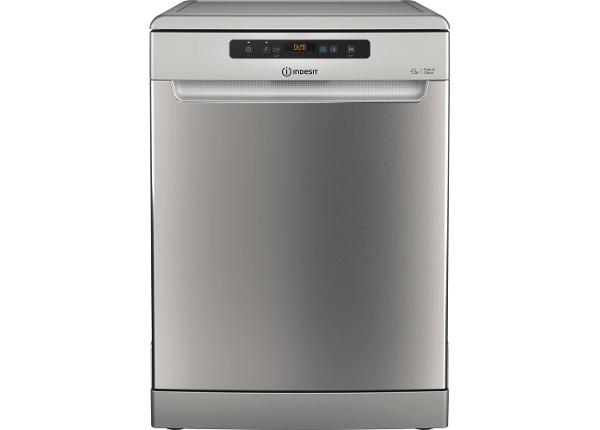 Nõudepesumasin Indesit D2FHD624AS