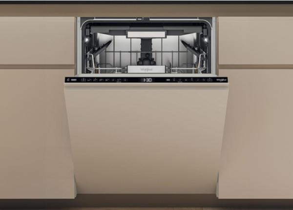 Nõudepesumasin Whirlpool W7IHF60TUS