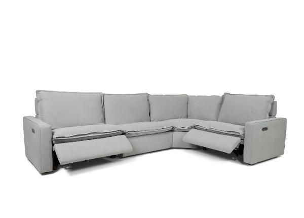 Nurgadiivan Merlo elektriline recliner
