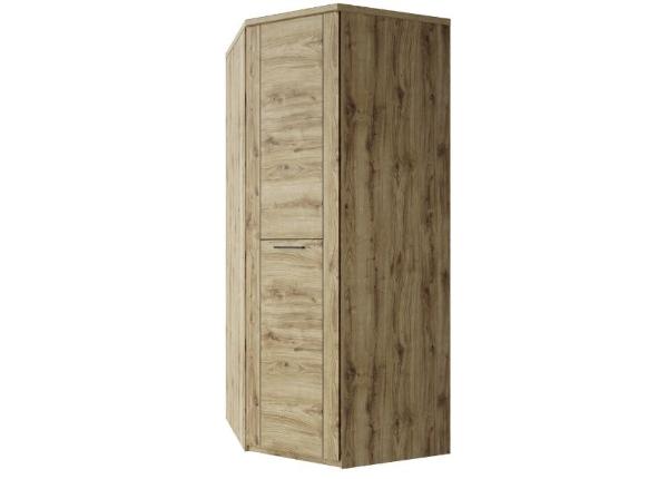 Nurgariidekapp Doorset