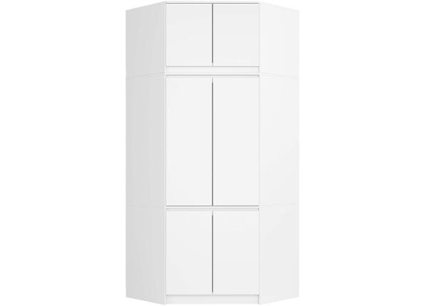 Nurgariidekapp S100 II