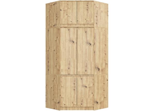 Nurgariidekapp S100 II